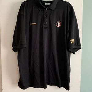 Florida State Columbia PFG